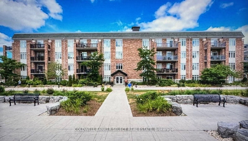 C104 - 65 Bayberry Dr, Guelph, N1G 5K8 | Image 2