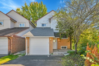 54 Greenboro Crescent