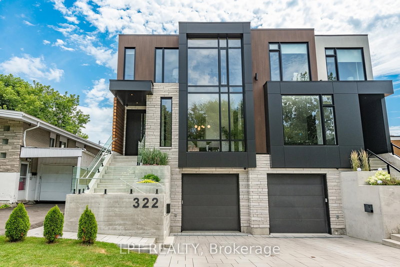 322 PERRIER Ave, Ottawa, K1L 5C7 | Image 2