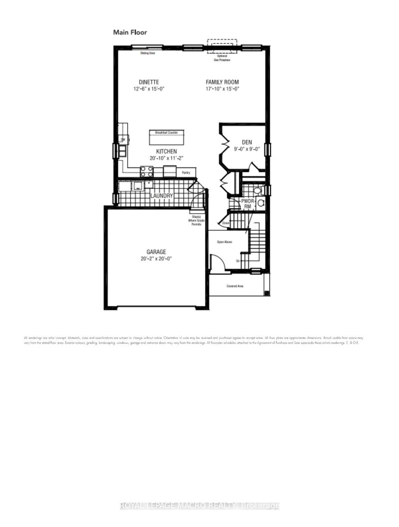 431 Klein Circ, Hamilton, L9K 0K3 | Image 2