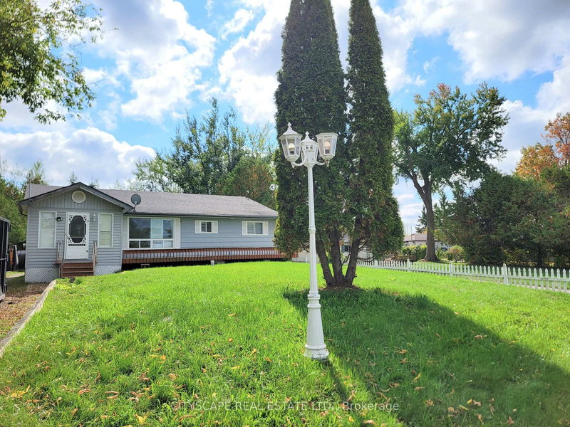 34 Robinson Ave, Kawartha Lakes, K0M 2B0 | Image 3