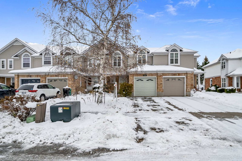 540 MARINER Dr W, Waterloo, N2K 3Y8 | Image 2