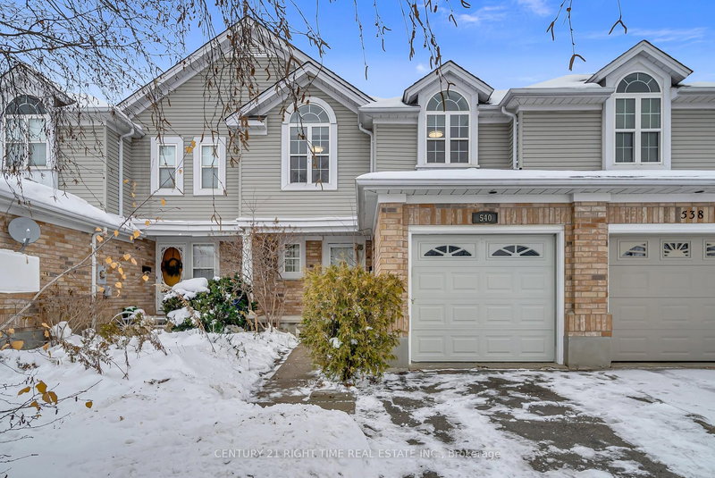 540 MARINER Dr W, Waterloo, N2K 3Y8 | Image 3