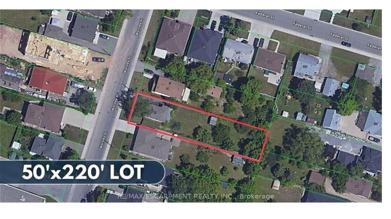 22 Worsley Rd, Hamilton, L8E 2E7 | Image 2