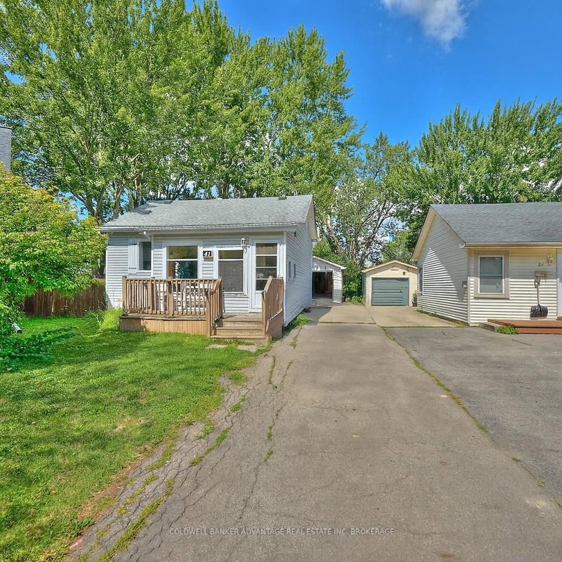 41 Dunkirk Crt, Welland, L3B 4W1 | Image 2