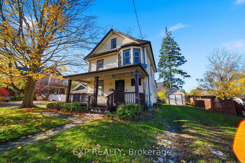 160 Head St N, Norfolk, N3Y 3X5 | Image 2