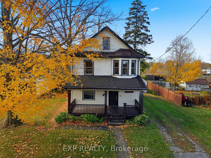 160 Head St N, Norfolk, N3Y 3X5 | Image 3