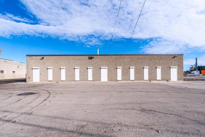 36 Easton Rd, Brantford, N3P 1J5 | Image 2