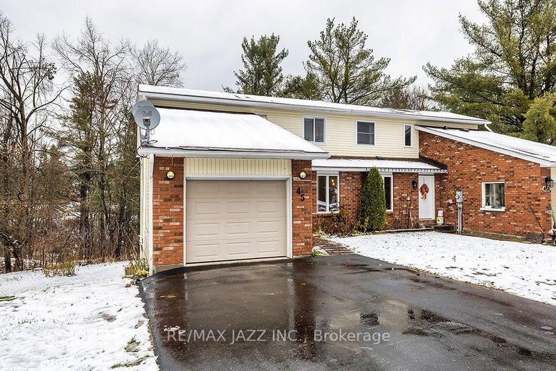 45 Milton St, Bracebridge, P1L 1G9 | Image 2