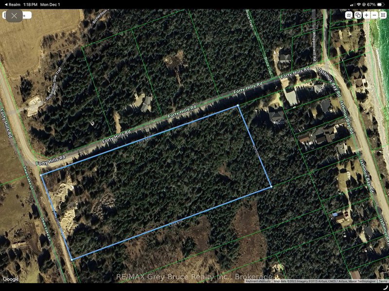 home for sale on PtLt 37 Swan Lake Lane