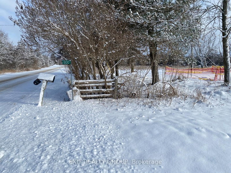 home for sale on 800 Chuckery Hill Road