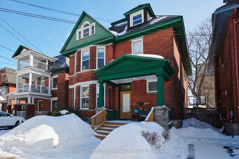 66 Delaware Ave, Ottawa, K2P 0Z3 | Image 2