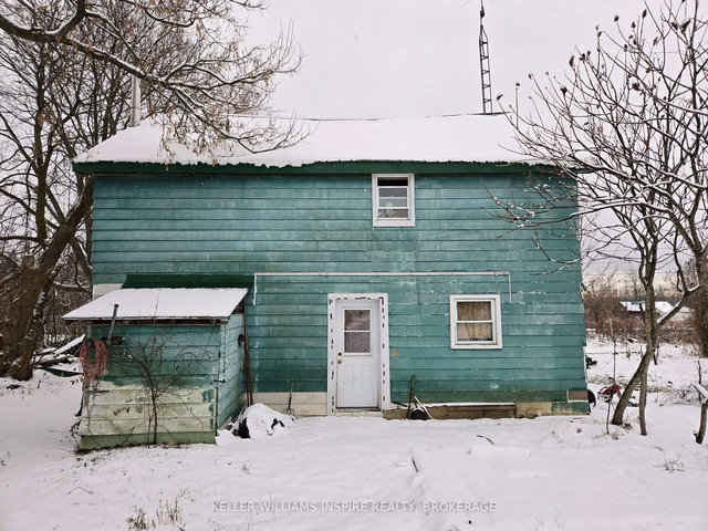 3161 Blessington Road