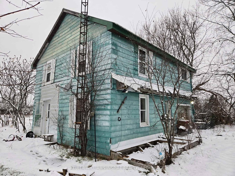 3161 Blessington Rd, Shannonville, K0K 3A0 | Image 2