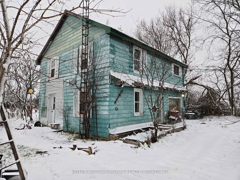 3161 Blessington Rd, Shannonville, K0K 3A0 | Image 3