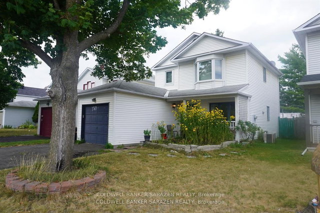 3561 Trappers Rd, Ottawa, ON | Property.ca