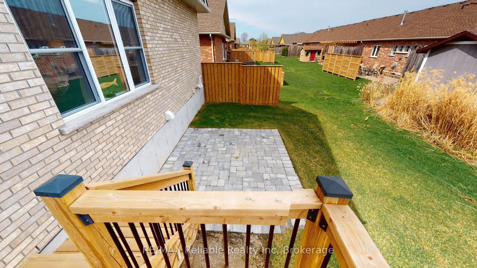 Townhouse for sale at 7 Thimbleweed Drive, Bluewater, Ontario, N0M 1G0 - Bayfield - MLS: X12593162