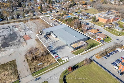 130 Woodworth Ave | St. Thomas | Image