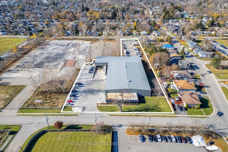 130 Woodworth Ave S, St. Thomas, N5P 3K1 | Image 2