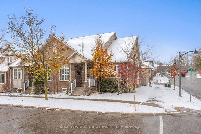 home for sale on 120 Ridge Road