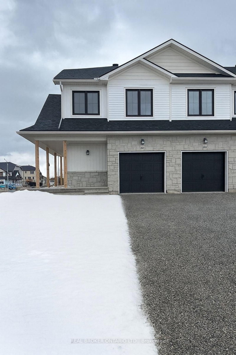 home for lease on 87 Staples Boulevard