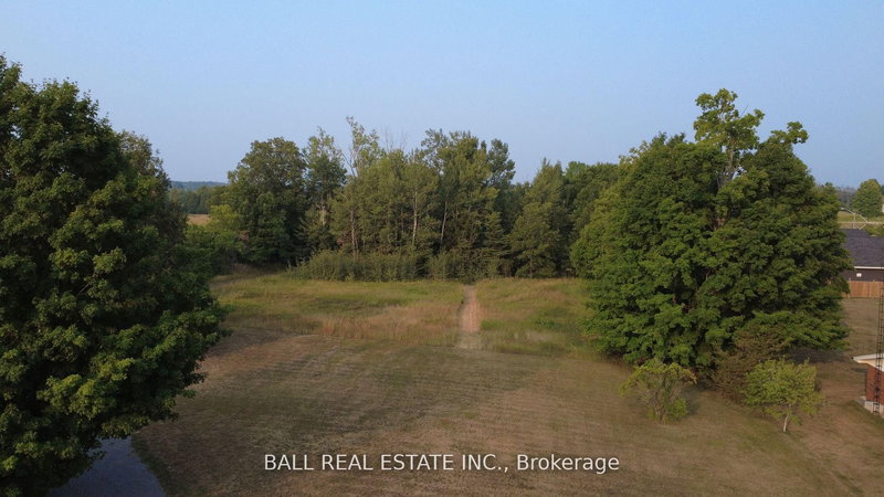 home for sale on 32 Concession Street