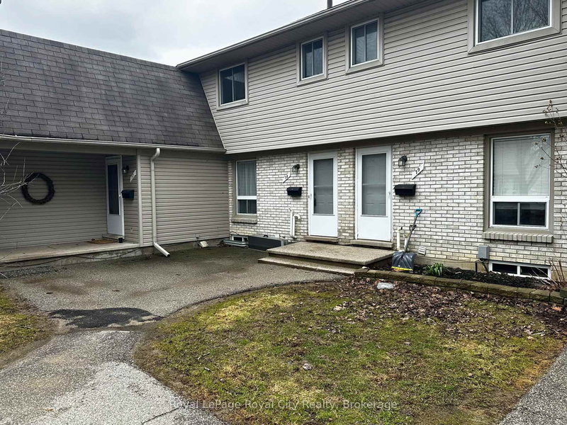 78 - 700 Paisley Rd, Guelph, N1K 1A3 | Image 2