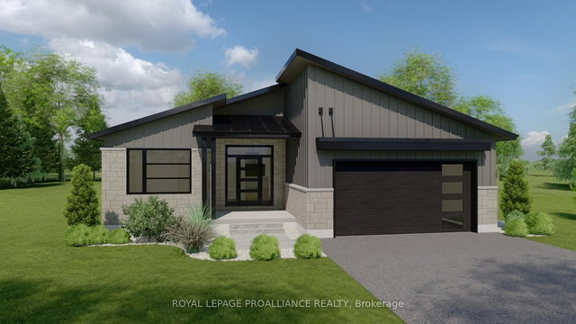 126 Hastings Park Drive