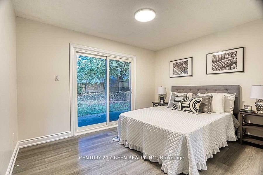 164 Gardiner Drive • Hamilton, ON photo 11