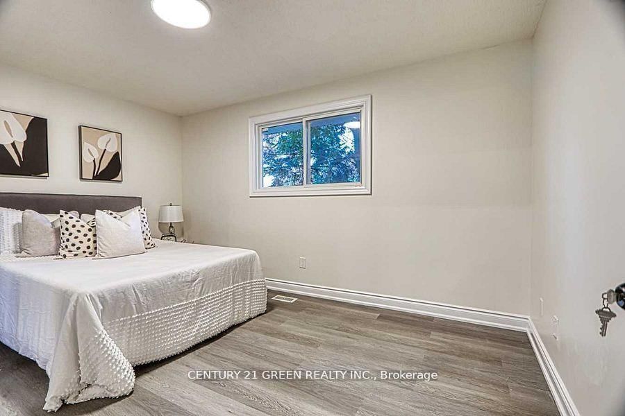 164 Gardiner Drive • Hamilton, ON photo 15