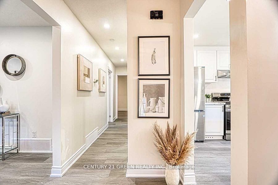 164 Gardiner Drive • Hamilton, ON photo 9