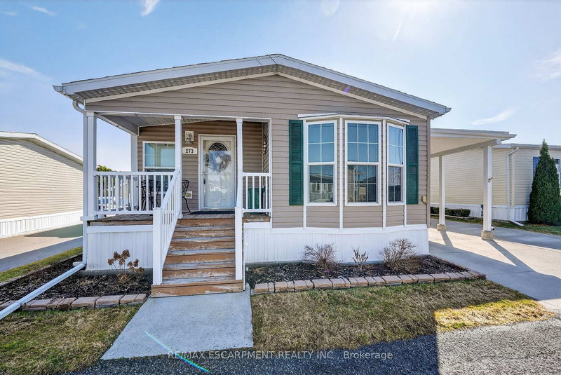 273 - 3033 Townline Rd, Fort Erie, L0S 1S1 | Image 2