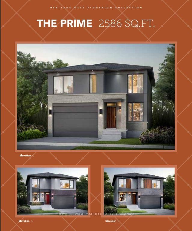 435 Klein Circ, Hamilton, L9K 0K3 | Image 2