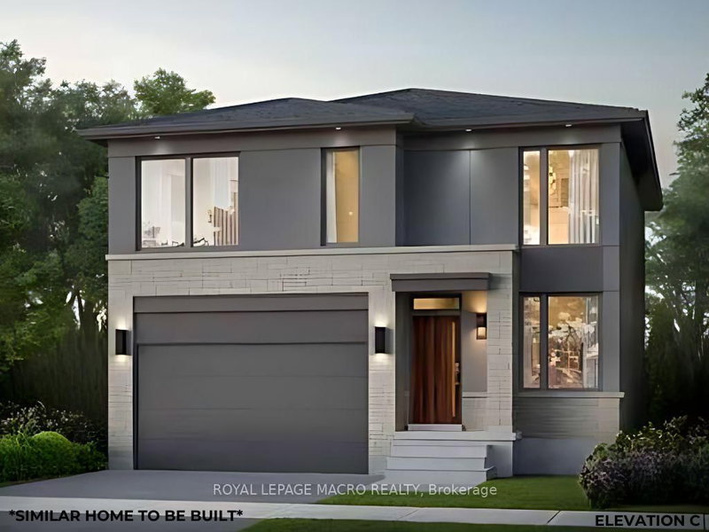 435 Klein Circ, Hamilton, L9K 0K3 | Image 3