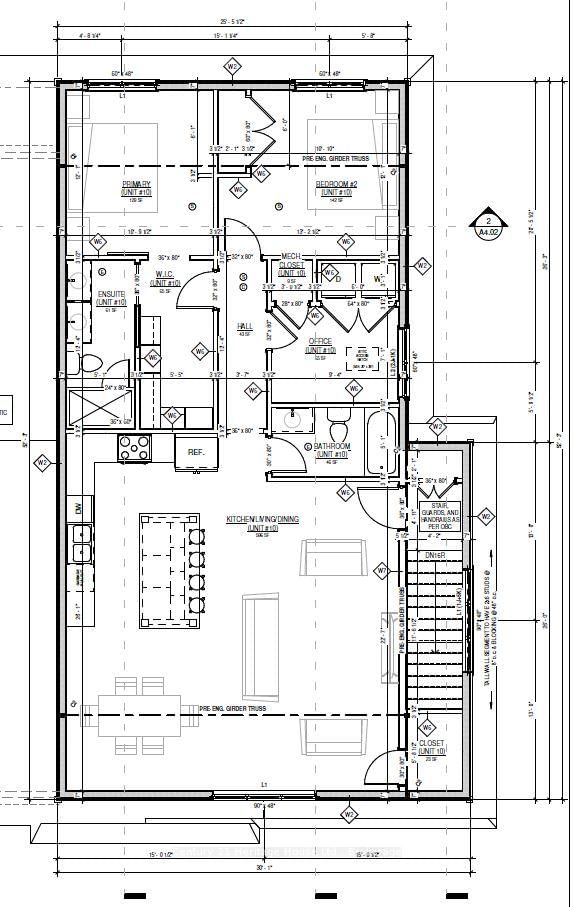 Unit B - 323 Arthur Street