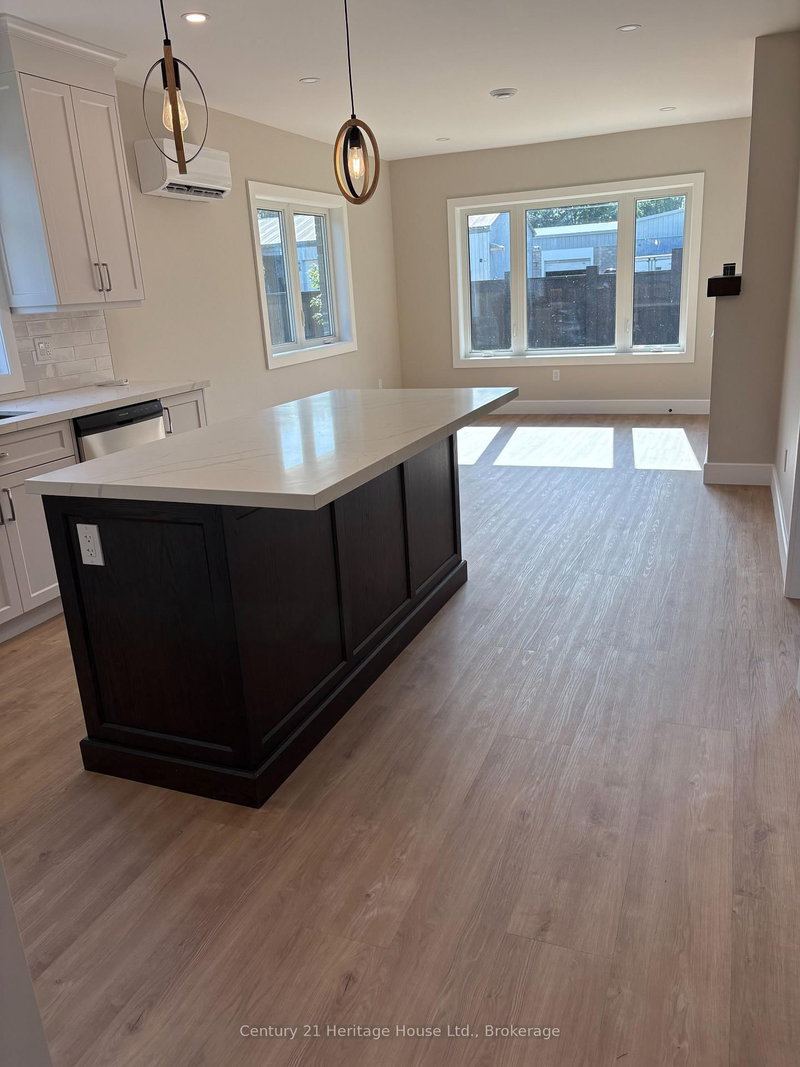 Unit B - 323 Arthur Street