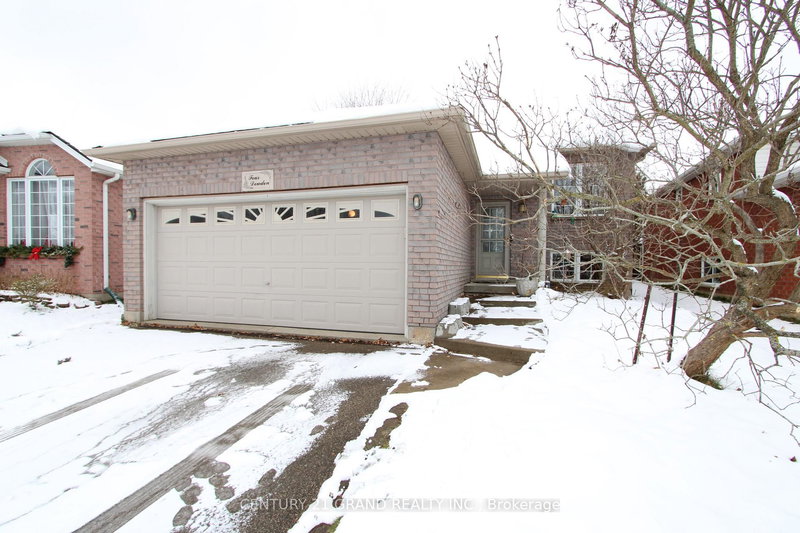 4 Dowden Ave, Brantford, N3T 6N5 | Image 2