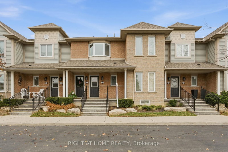 55 - 515 North Service Rd, Hamilton, L8E 5X8 | Image 3