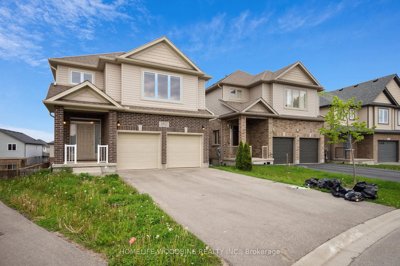 2823 Asima Dr, London South, N6M 0B4 | Image 2