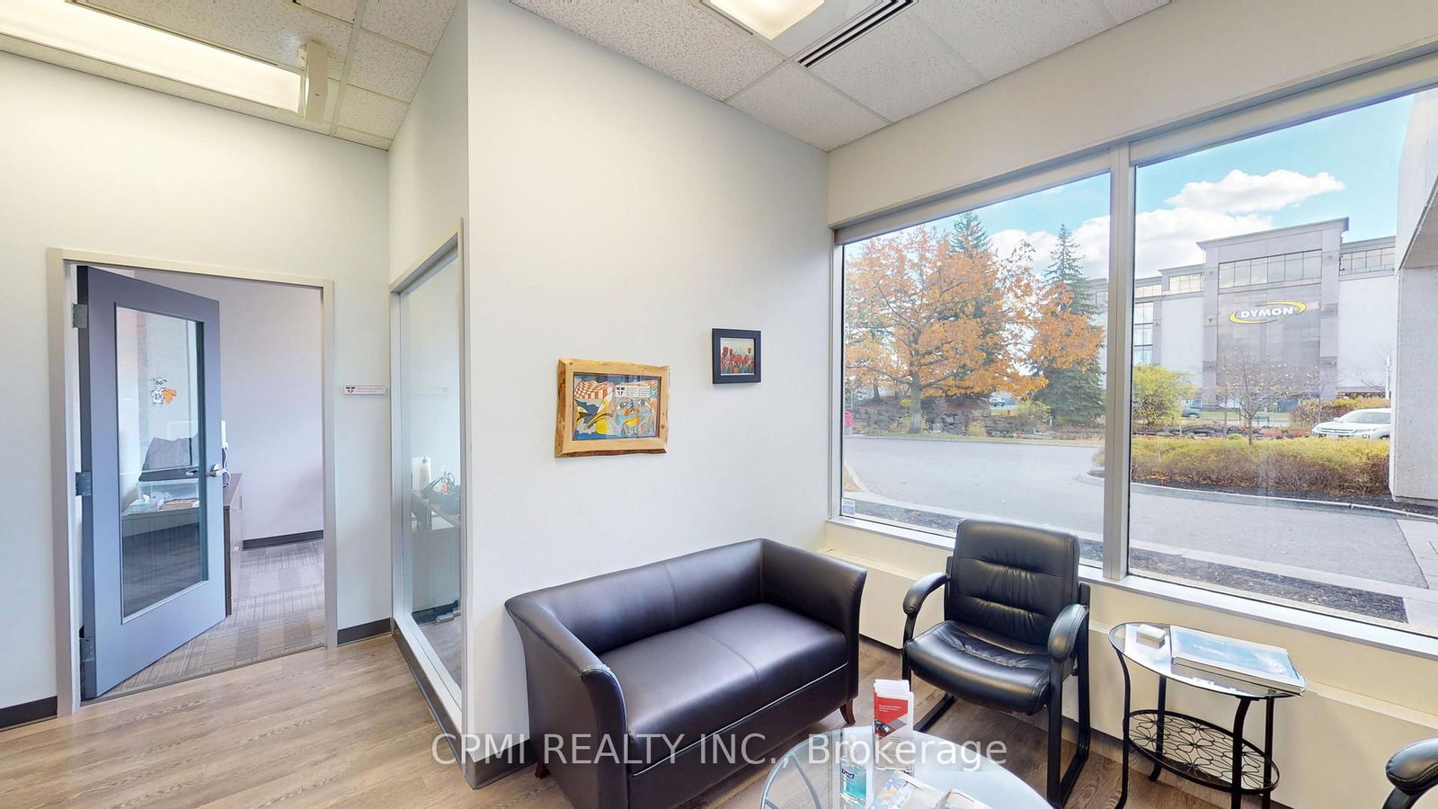 1545 Carling Avenue, Unit 110