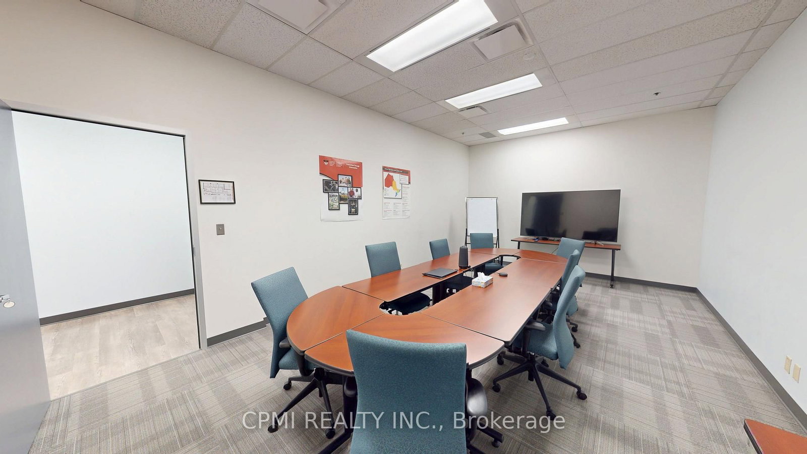 1545 Carling Avenue, Unit 110 - Photo 3