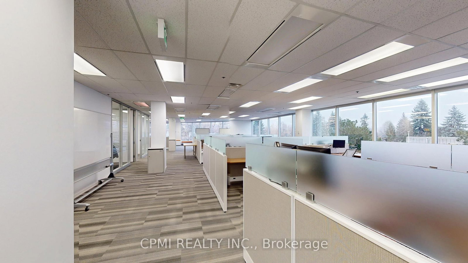 1545 Carling Avenue, Unit 308