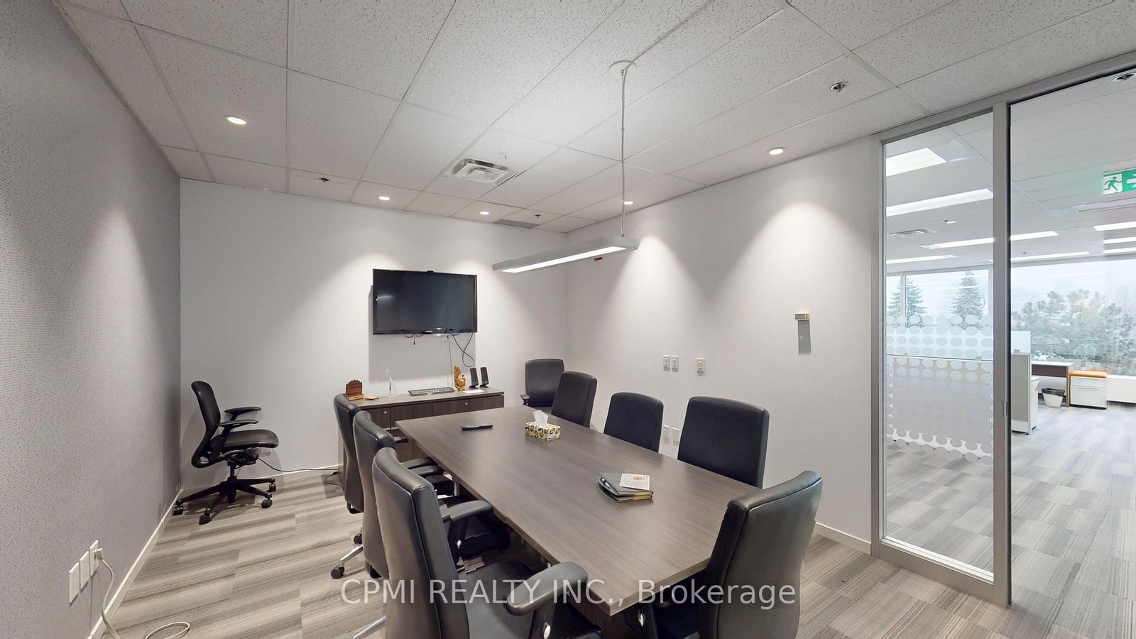 1545 Carling Avenue, Unit 308 - Photo 2