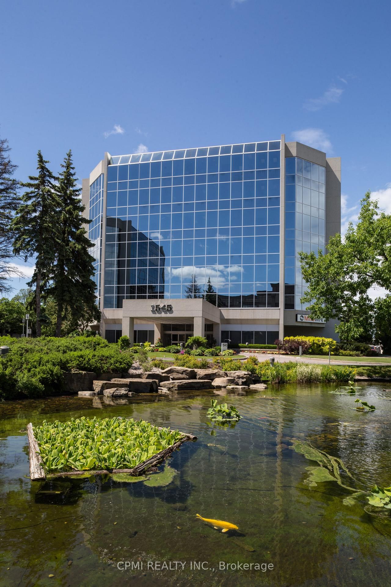 1565 Carling Avenue, Unit 202