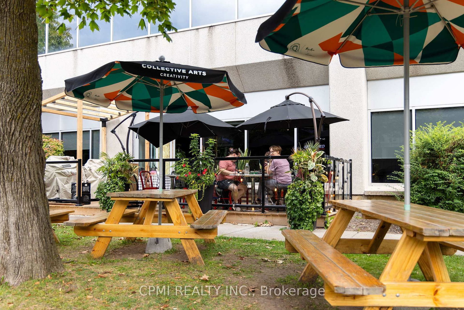 1565 Carling Avenue, Unit 202 - Photo 3