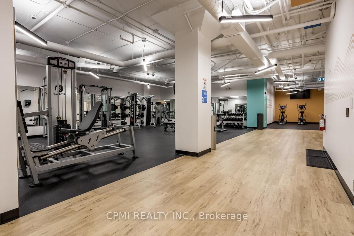 1565 Carling Avenue, Unit 202 - Photo 4