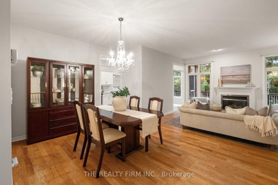 Unit 47 — 101 Southgate Parkway — more photos