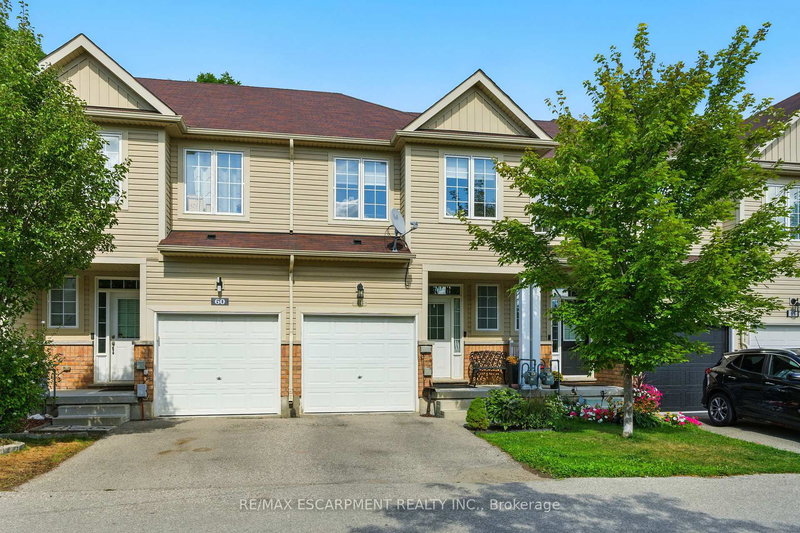 61 - 21 Diana Ave, Brantford, N3T 0G7 | Image 2