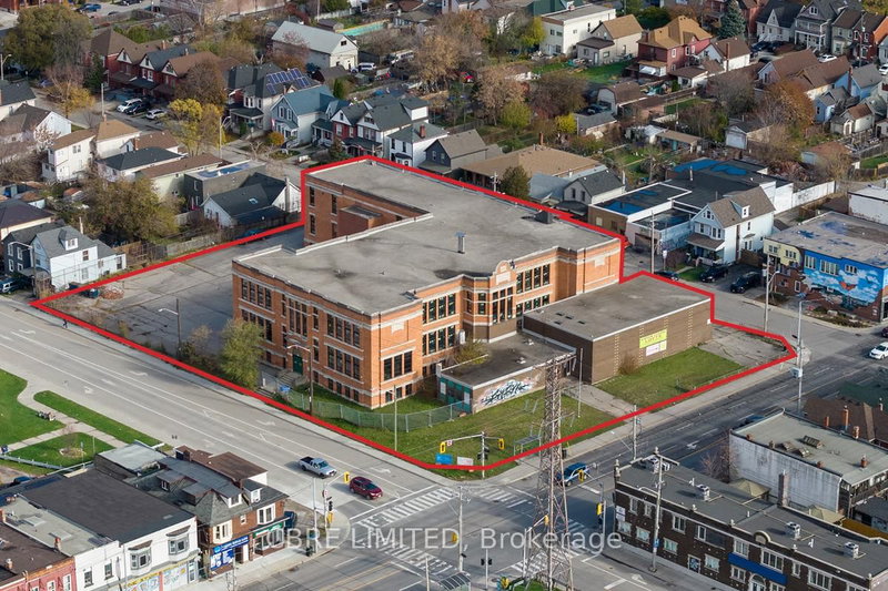 601 Barton St E, Hamilton, L8L 2Z8 | Image 3