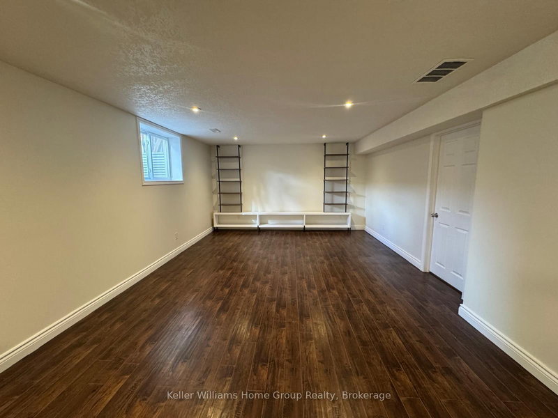 Basement - 152 Goodwin Dr, Guelph, N1L 0B2 | Image 3